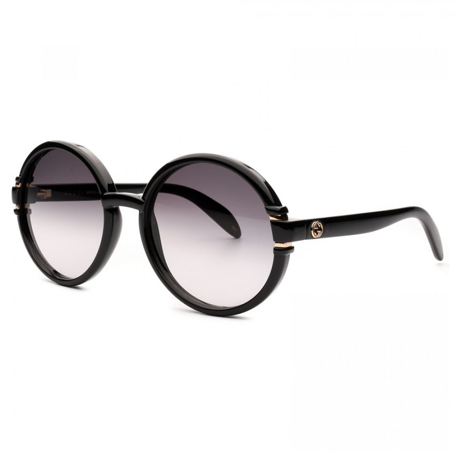 Sunglasses - Gucci GG1067S/001/58 Γυαλιά Ηλίου
